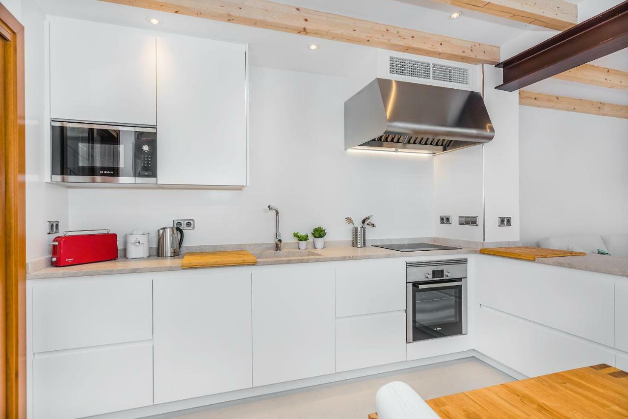 Townhouse Coa By Sunvillas Mallorca Casa vacanze