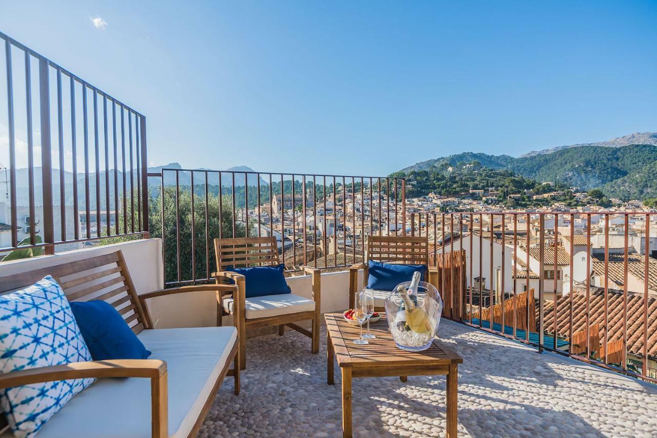Casa vacanze Townhouse Coa By Sunvillas Mallorca *