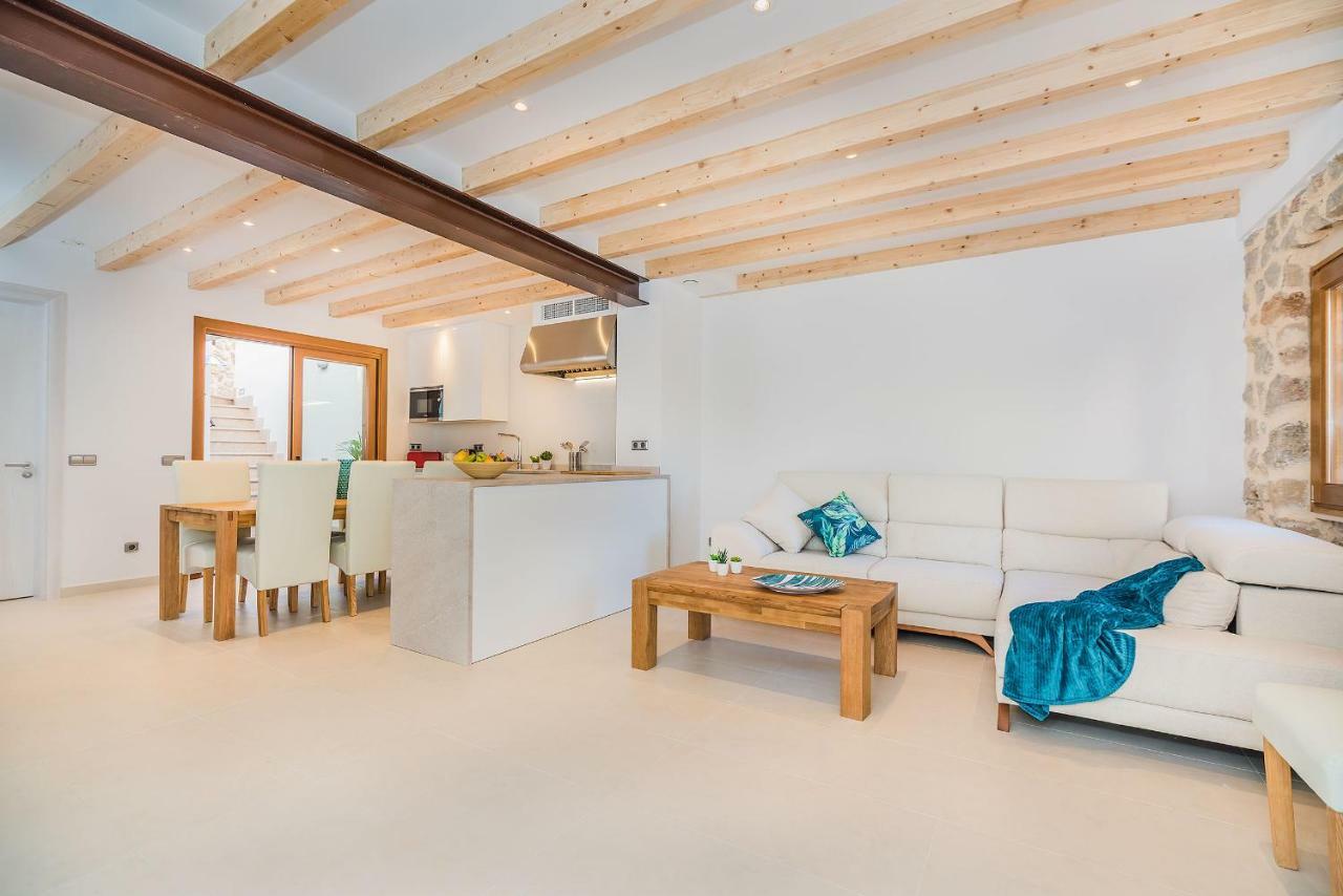 Townhouse Coa By Sunvillas Mallorca Casa vacanze