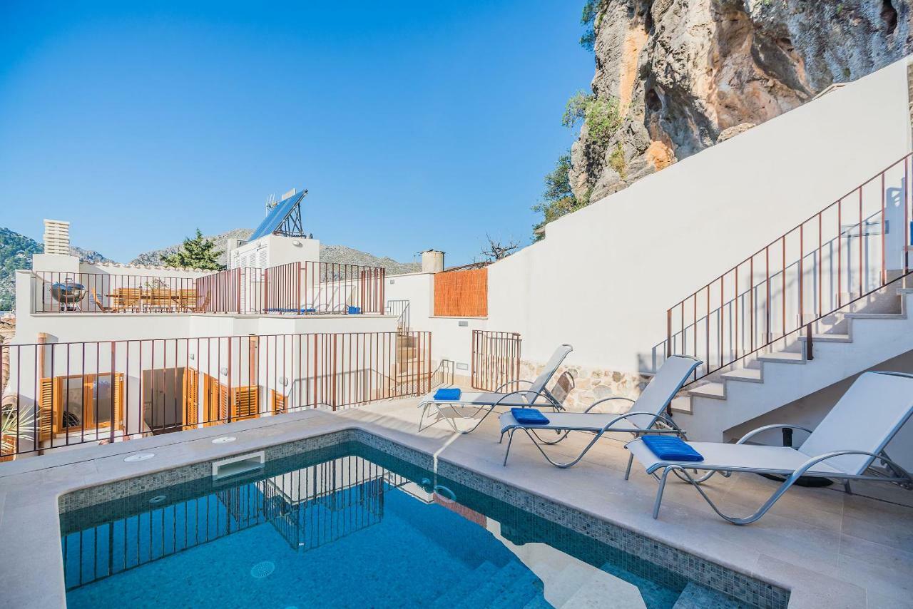 Casa vacanze Townhouse Coa By Sunvillas Mallorca *