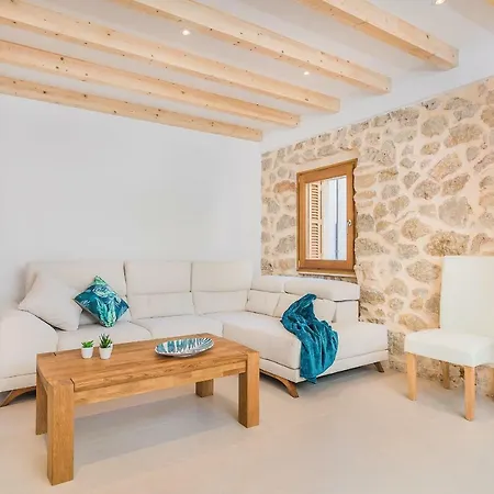 Townhouse Can Coa By Sunvillas Mallorca Pollenca Exterior photo
