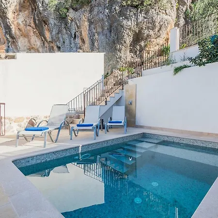 Townhouse Can Coa By Sunvillas Mallorca Pollenca Exterior photo