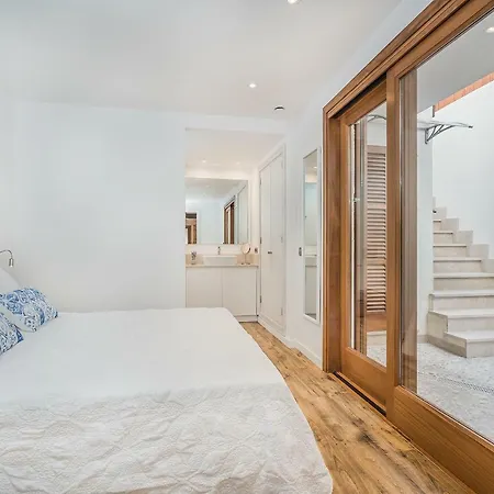 Townhouse Can Coa By Sunvillas Mallorca Pollenca Exterior photo