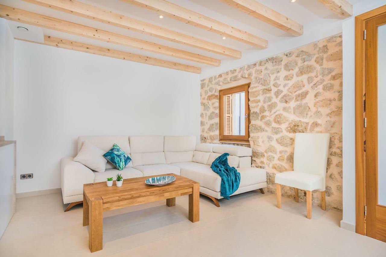 Townhouse Coa By Sunvillas Mallorca Hébergement de vacances *