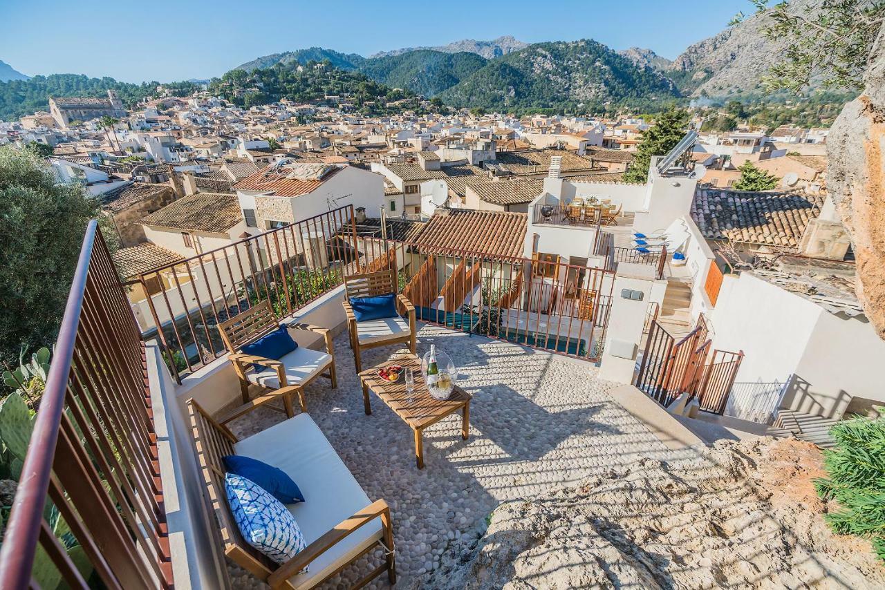 Hébergement de vacances Townhouse Coa By Sunvillas Mallorca *