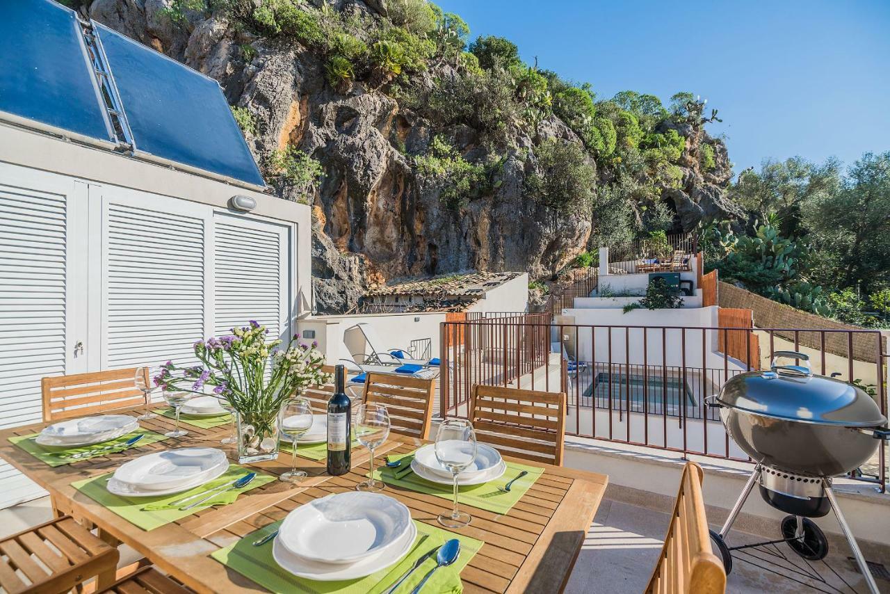 Townhouse Coa By Sunvillas Mallorca Hébergement de vacances *