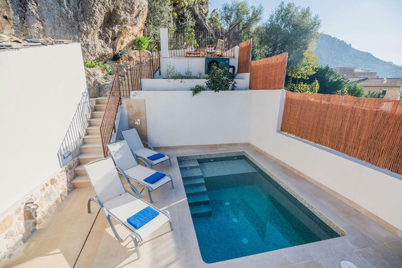 Townhouse Coa By Sunvillas Mallorca Ferienhaus *