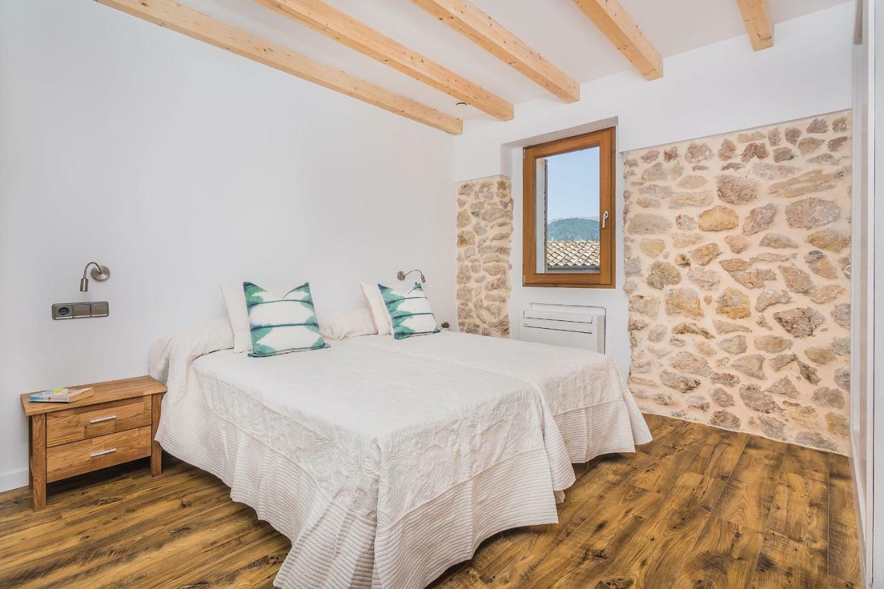 Hébergement de vacances Townhouse Coa By Sunvillas Mallorca