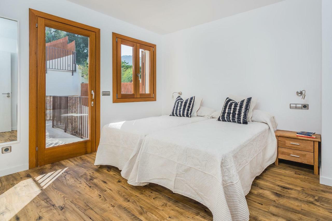 Townhouse Coa By Sunvillas Mallorca Ferienhaus Pollença
