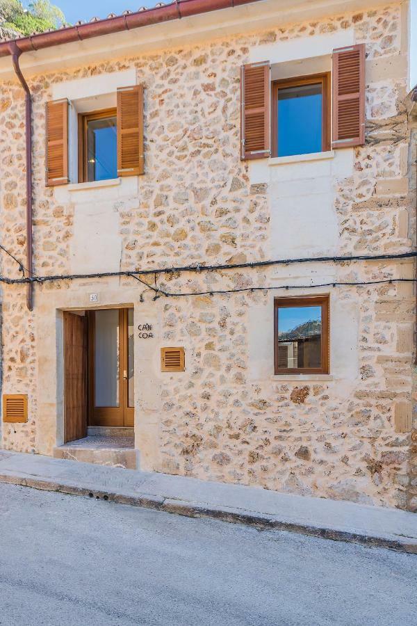 Townhouse Coa By Sunvillas Mallorca Hébergement de vacances *